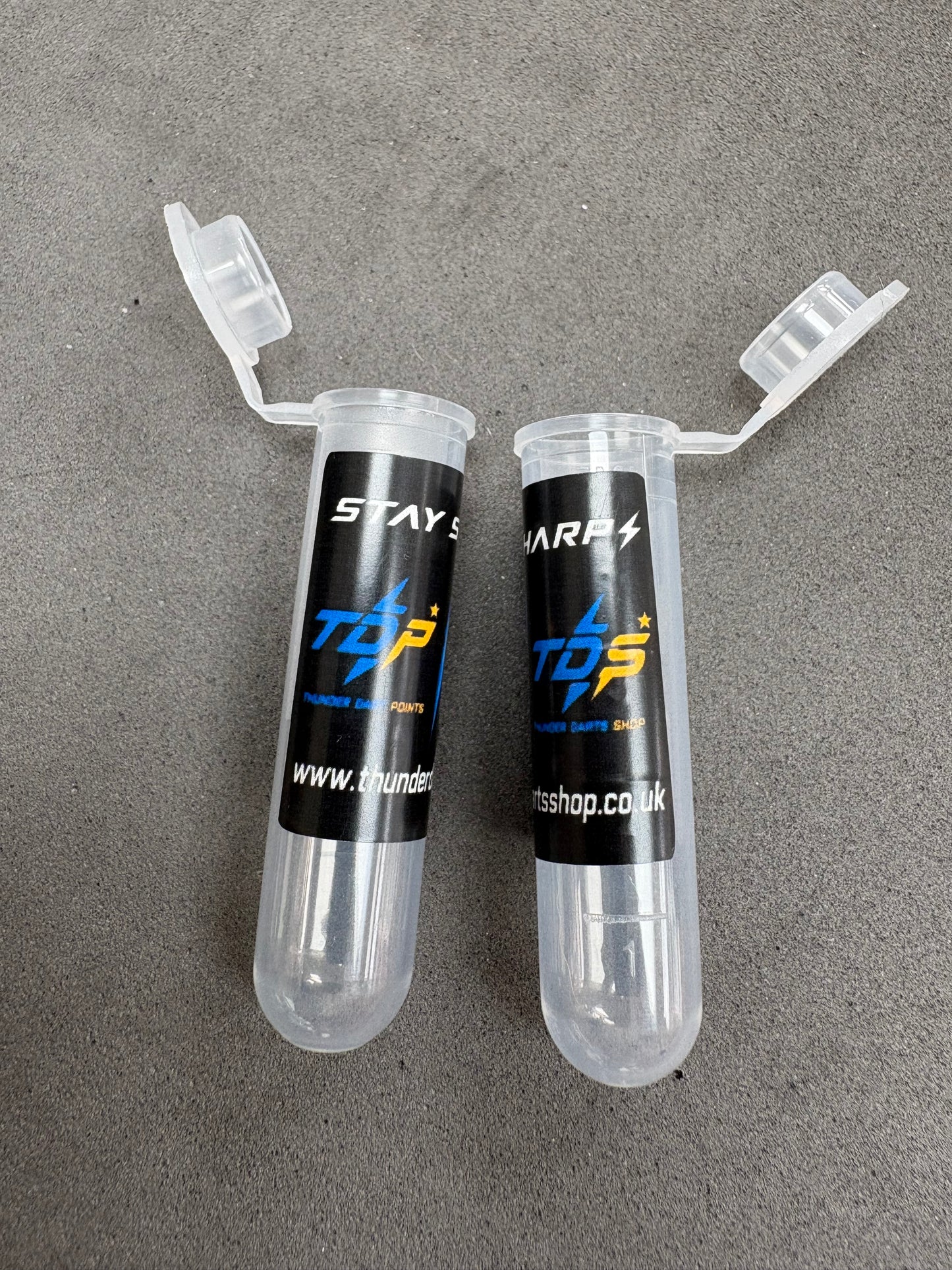 Thunder Point Pods