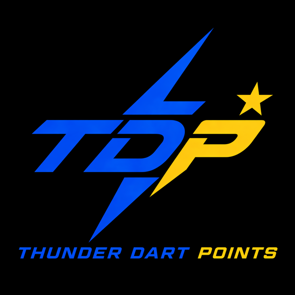 Thunder Darts Shop