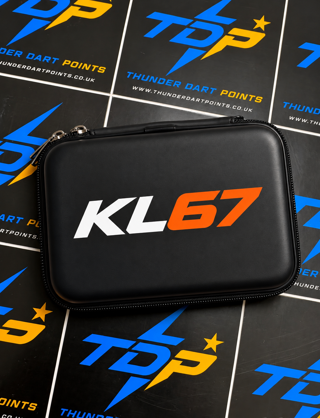 Custom Darts Case - Any Design