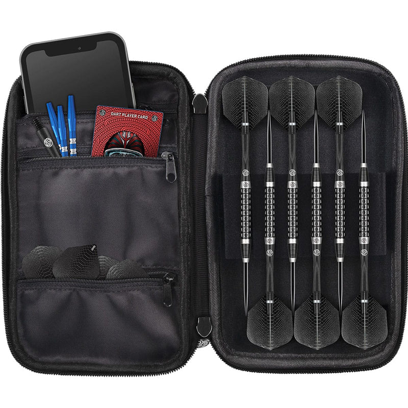 Shot Michael Smith World Champion Tactical Dart Case - Victory