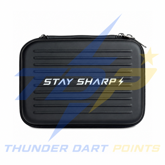Thunder Darts Case - Name Personalised