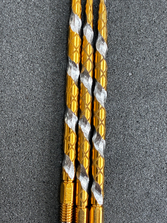 The Cyclone SP