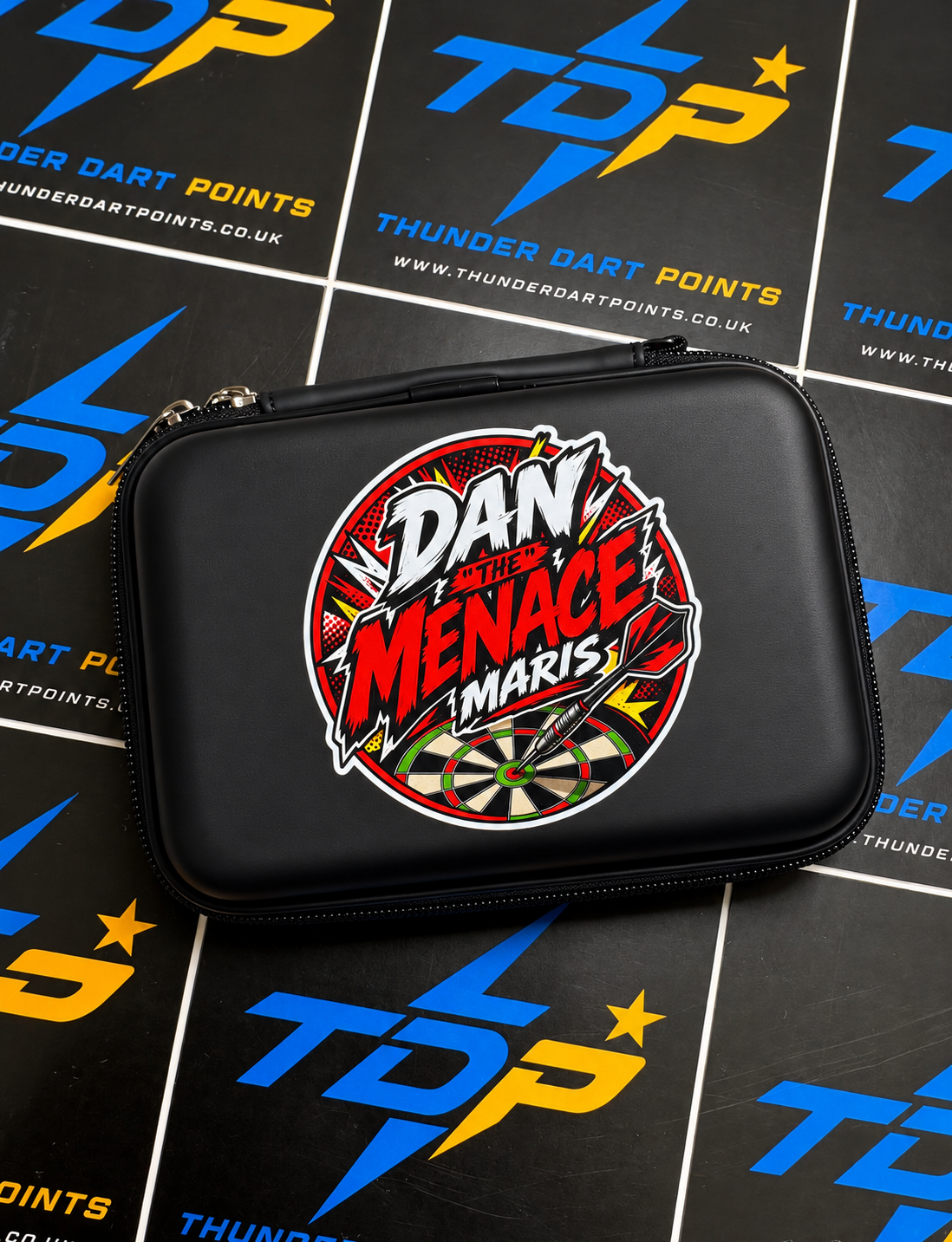 Custom Darts Case - Any Design