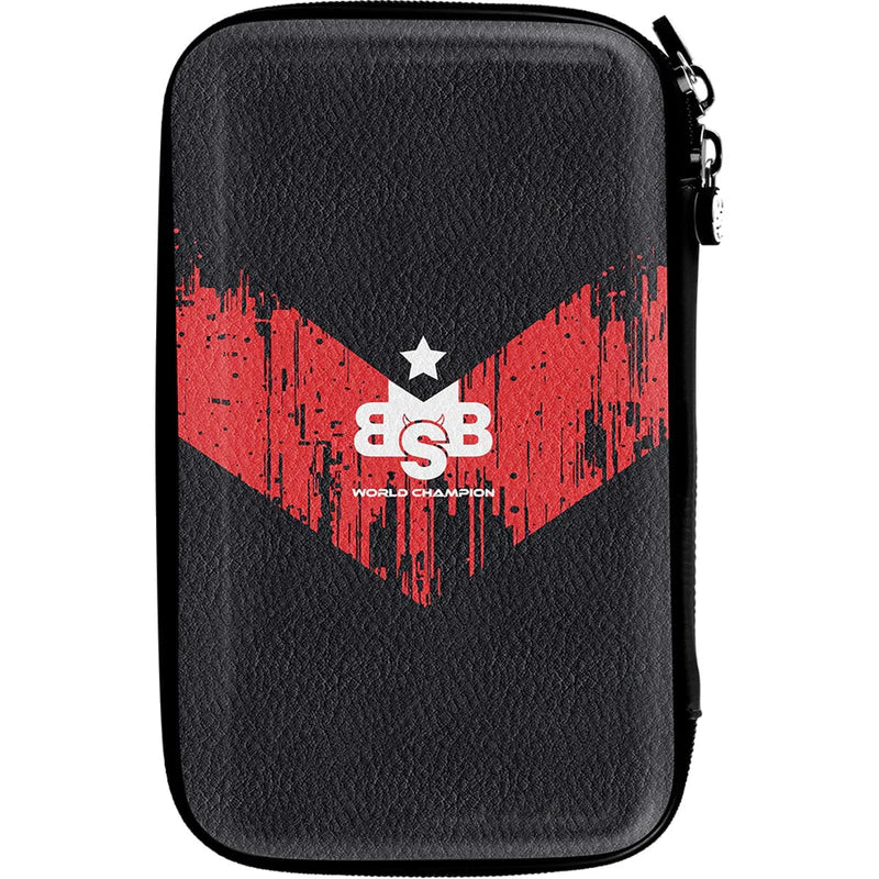 Shot Michael Smith World Champion Tactical Dart Case - Victory