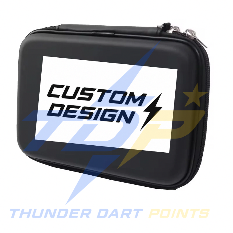 Custom Darts Case - Any Design