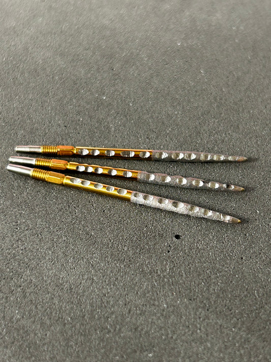 The Spark SP