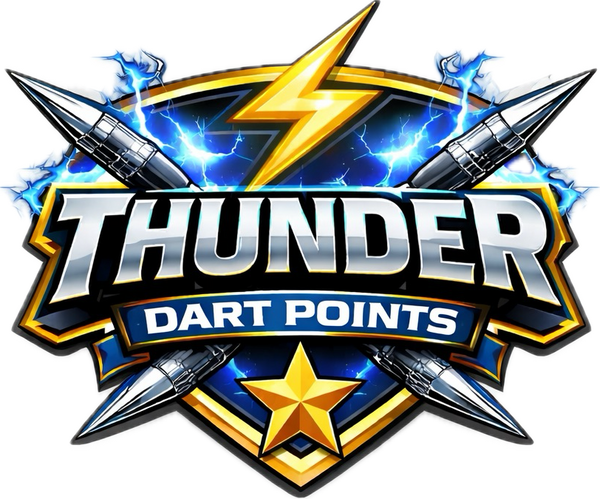Thunder Darts Shop