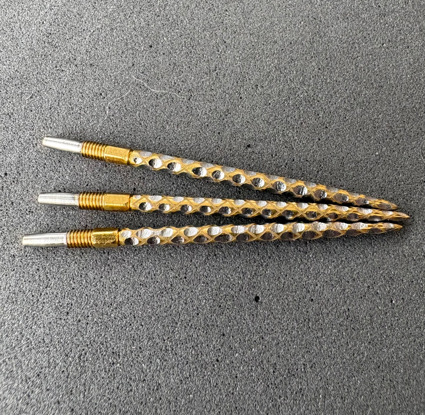 The Pulse SP