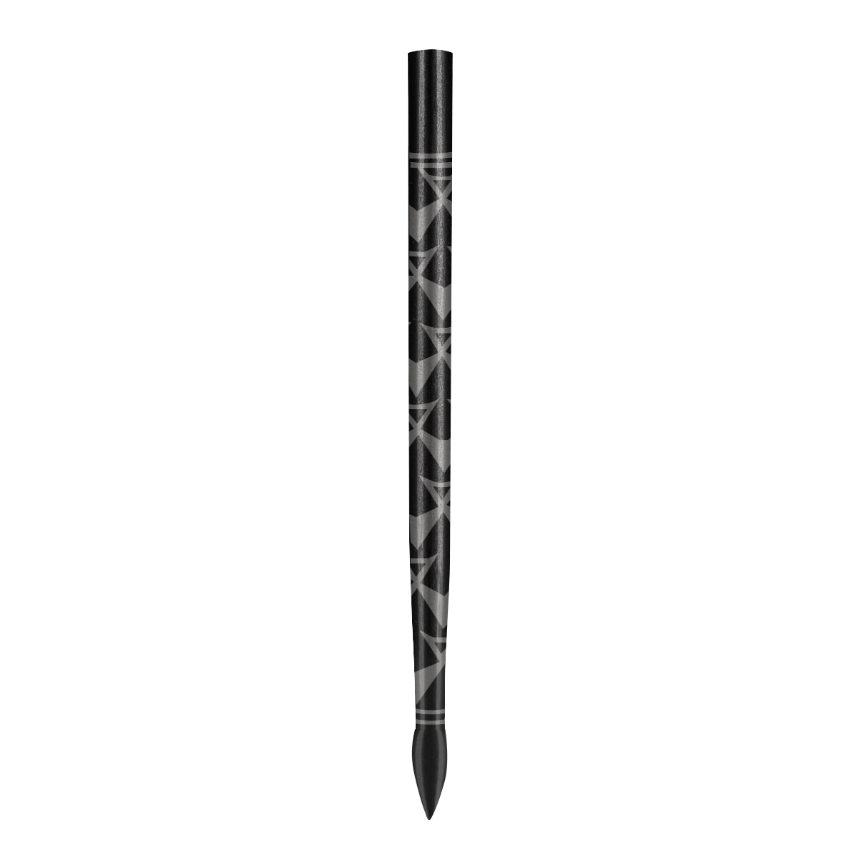 Arrowhead Steel Tip Points - 38mm
